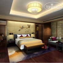 Crowne Plaza Huangshan Yucheng 