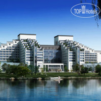 Crowne Plaza Huangshan Yucheng 5*