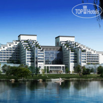 Crowne Plaza Huangshan Yucheng 