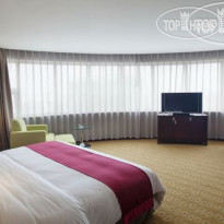 Holiday Inn Downtown Hefei 