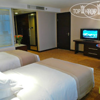 Holiday Inn Downtown Hefei 