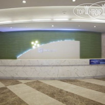 Holiday Inn Downtown Hefei 