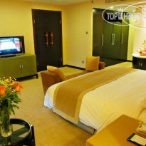 Holiday Inn Downtown Hefei 