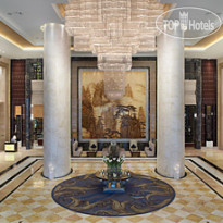 The Westin Hefei Baohe 