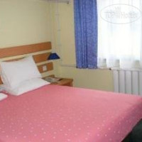 Home Inn Shangqingshi 2*