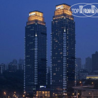 Radisson Blu Plaza Chongqing 4*