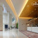 Radisson Blu Plaza Chongqing Рецепция