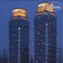 Radisson Blu Plaza Chongqing 