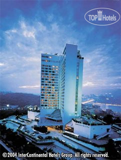 Фото Holiday Inn Yangtze Chongqing