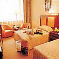 Holiday Inn Yangtze Chongqing 