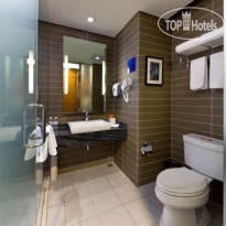 Holiday Inn Express Chongqing Jinxiucheng 