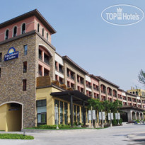 Days Hotel & Suites Sun Kingdom Chongqing 