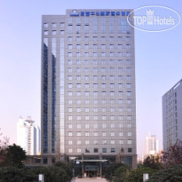 Days Inn Business Place At Chongqing Fortune Plaza 