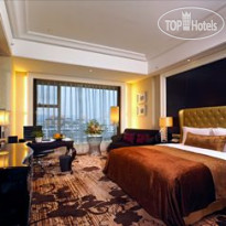 Days Hotel & Suites Hillsun Chongqing 