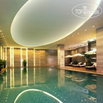 Days Hotel & Suites Hillsun Chongqing 