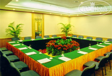 Новые добавленные фото туристов Jumbo Zhuhai 4*