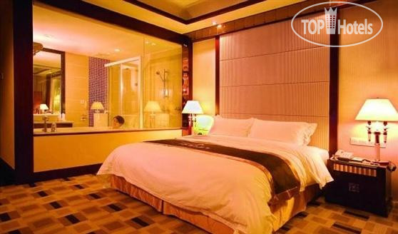Новые добавленные фото туристов Yijian Haoting Holiday