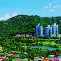 Zhuhai Holiday Resort 5*