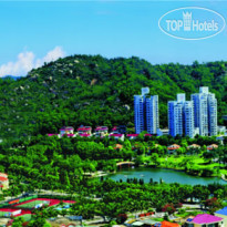 Zhuhai Holiday Resort 