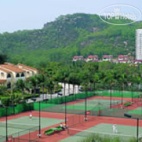 Zhuhai Holiday Resort 