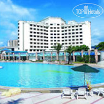 Zhuhai Holiday Resort 