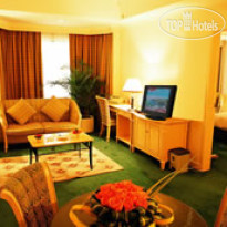 Zhuhai Holiday Resort 