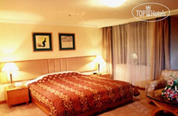 Новые добавленные фото туристов Yindo Hotel Zhuhai 5*