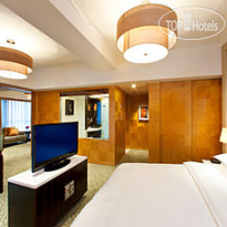 Sheraton Hohhot Hotel 