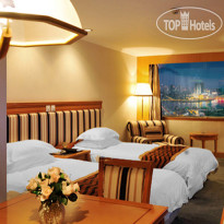 Golden Port Hotel Ningbo
