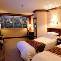 Golden Port Hotel Ningbo
