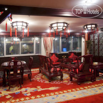 Golden Port Hotel Ningbo 