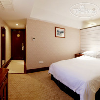 Golden Port Hotel Ningbo