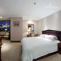 Golden Port Hotel Ningbo