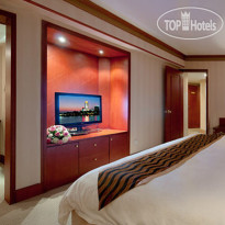 Golden Port Hotel Ningbo