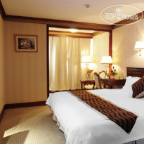 Golden Port Hotel Ningbo