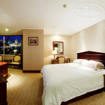 Golden Port Hotel Ningbo
