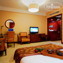 Best Western Jianghua Hotel Ningbo 