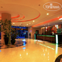 Best Western Jianghua Hotel Ningbo 