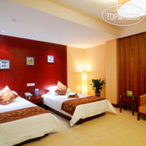 Best Western Jianghua Hotel Ningbo 