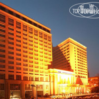 Crowne Plaza City Center Ningbo 5*