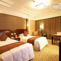 Crowne Plaza City Center Ningbo 