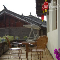  Ya Yue Hostel Li Jiang 