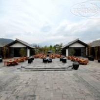 Pullman Lijiang Resort and Spa Отель