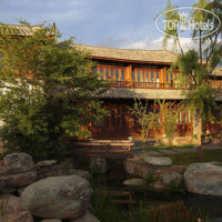 Crowne Plaza Lijiang Ancient Town 5*