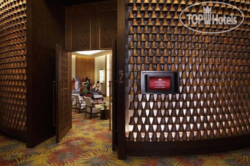Новые добавленные фото туристов Crowne Plaza Lijiang Ancient Town 5*