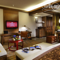 Crowne Plaza Lijiang Ancient Town 