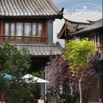 Crowne Plaza Lijiang Ancient Town 