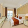 Blue Sky Hotel Yantai Номер