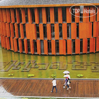 China Community Art And Culture Hotel Qingdao 4*