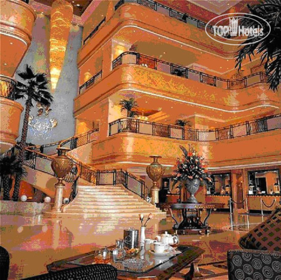 Новые добавленные фото туристов Crowne Plaza Qingdao 5*